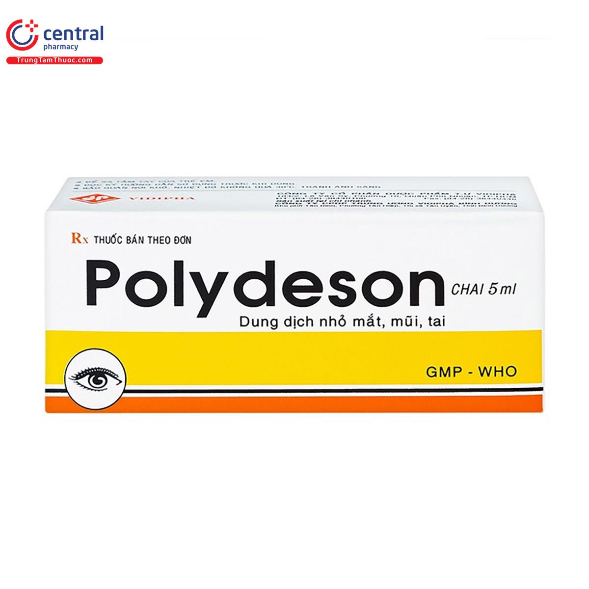 Polydeson 5ml