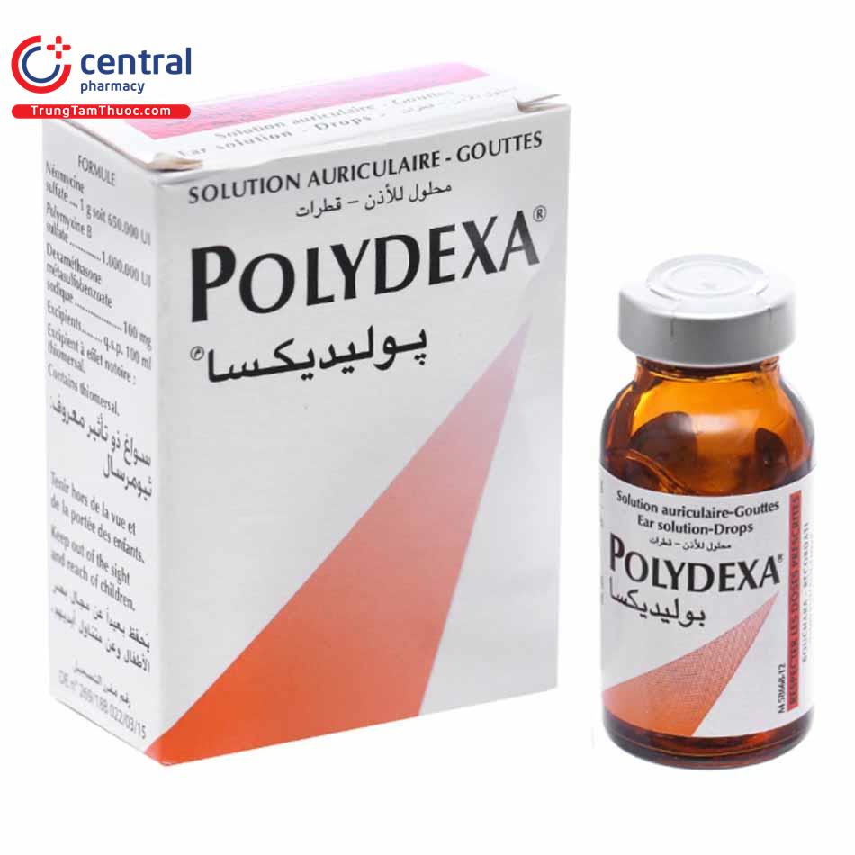 polydexa 1 N5726