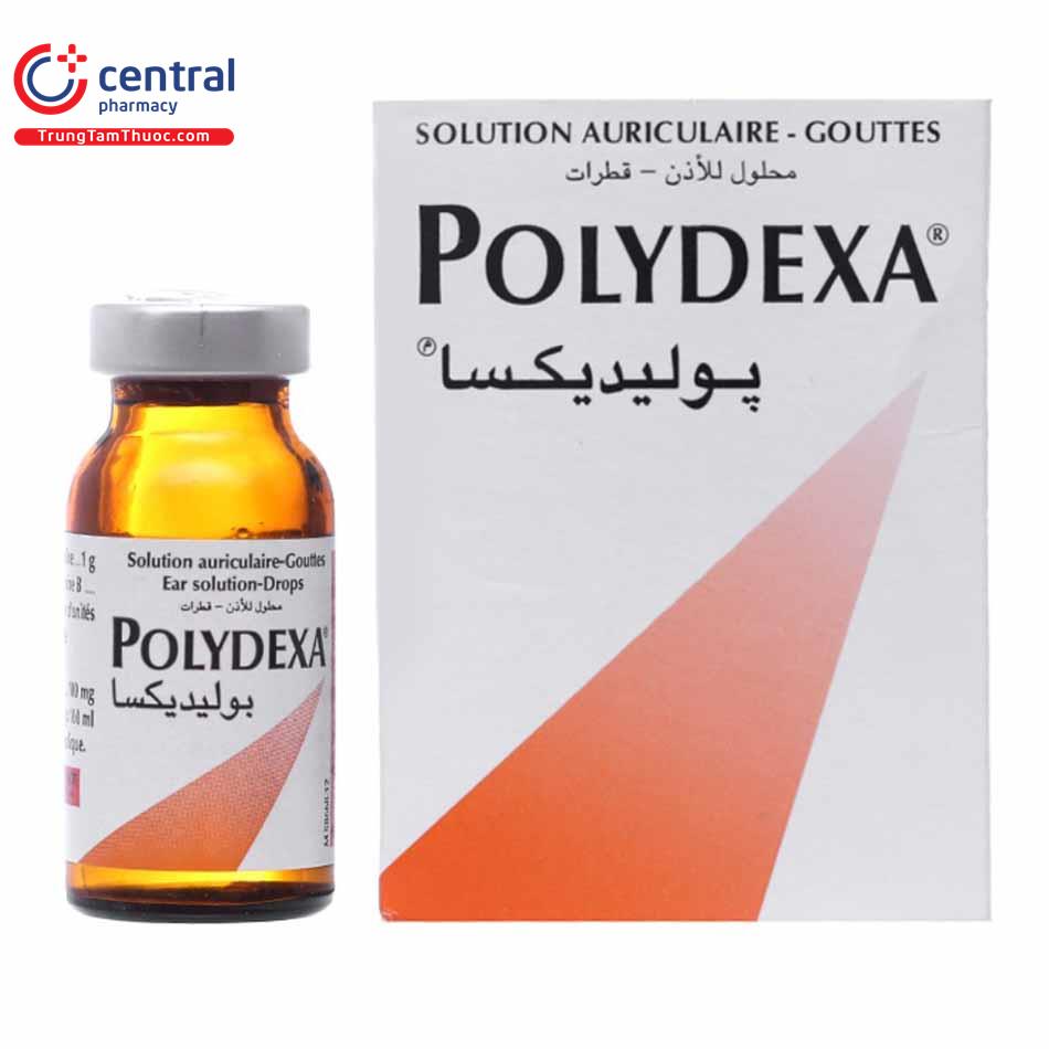 polydexa 2 K4243
