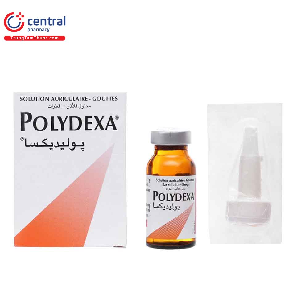 polydexa 6 N5013