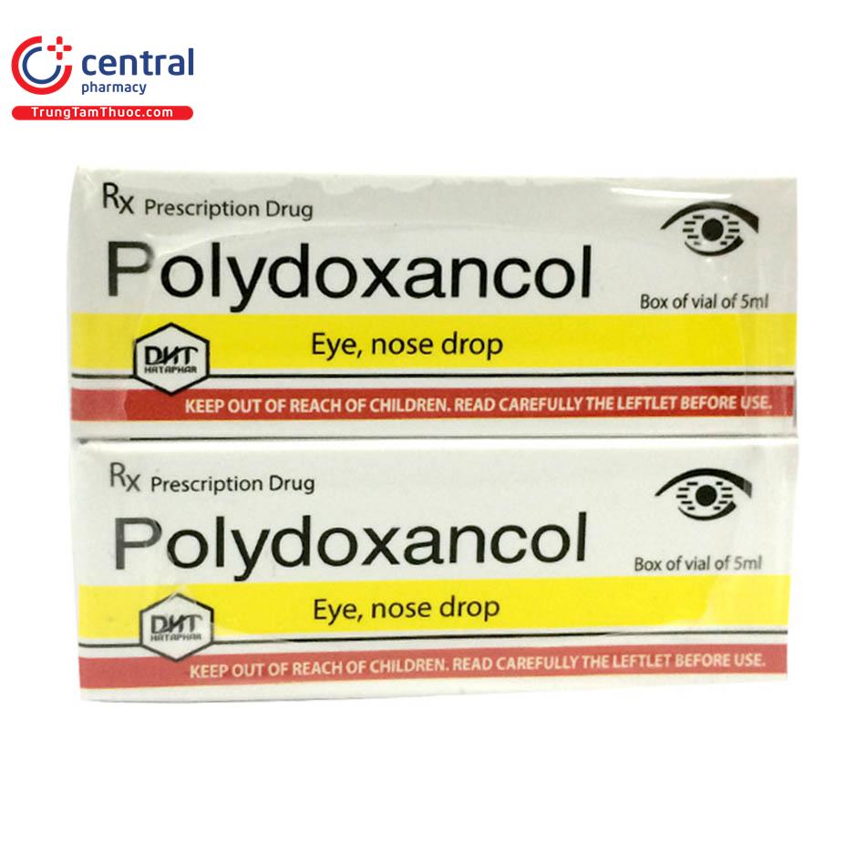 polydoxancol3 G2032