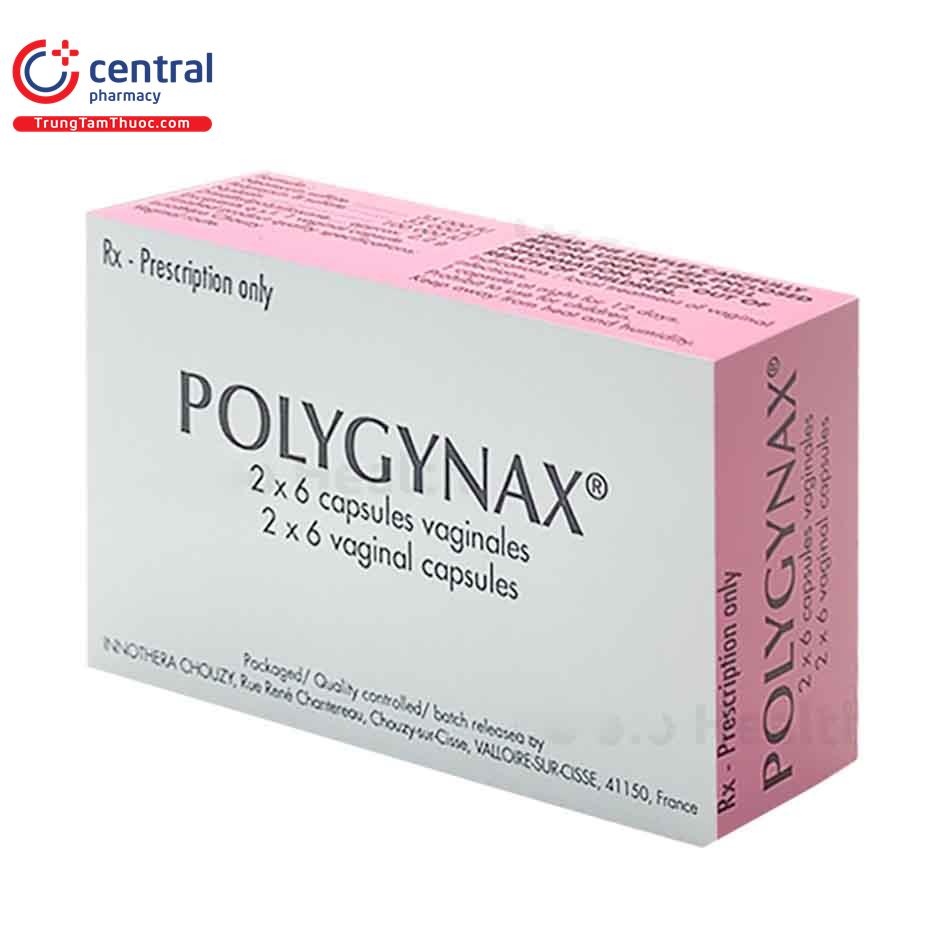 polygynax 1 N5527