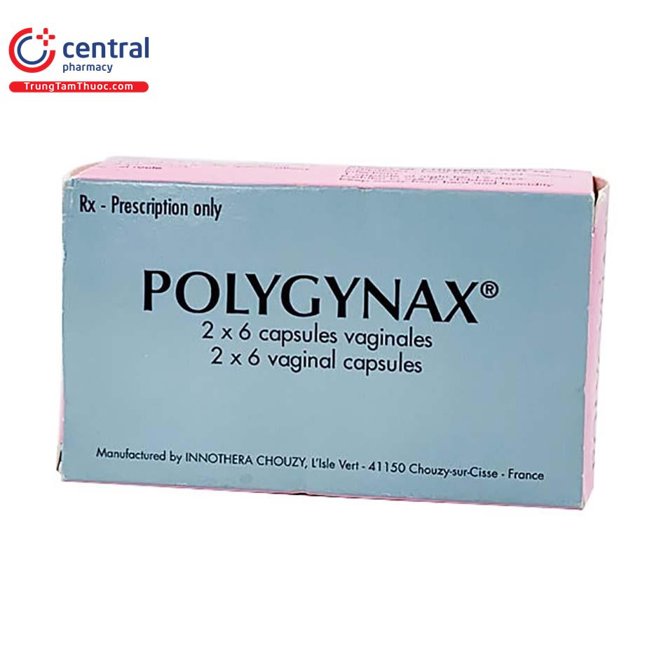 polygynax 2 N5361