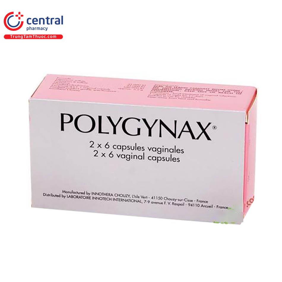 polygynax 3a R7671