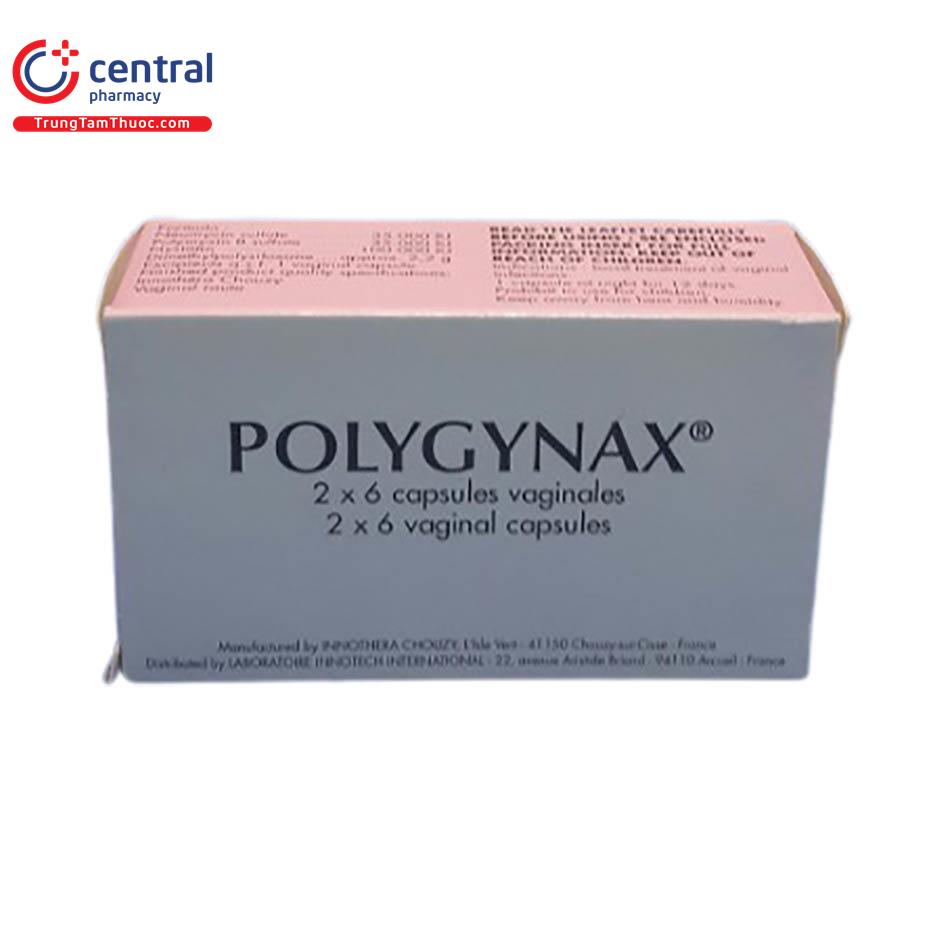 polygynax 5 K4460