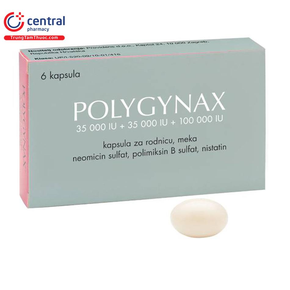 polygynax 7 O5533