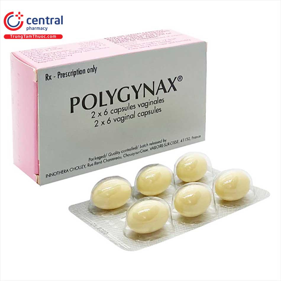 Polygynax