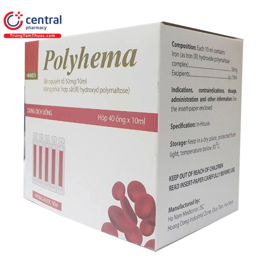 polyhema 3 J3254