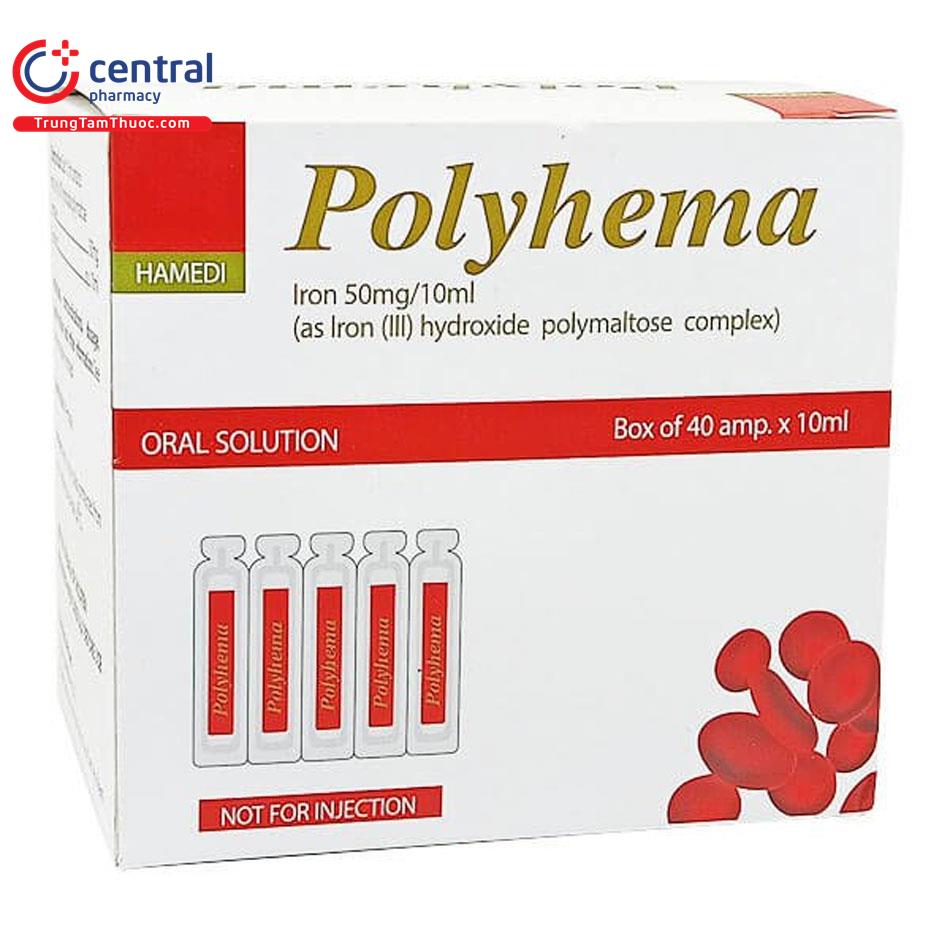 polyhema I3083