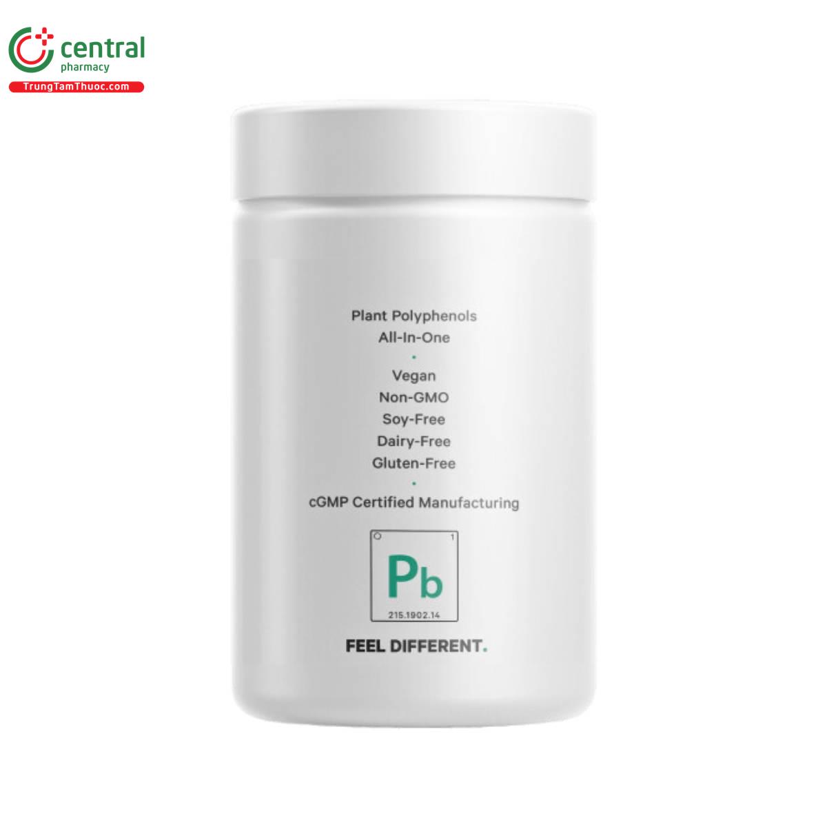 polyphenols broad spectrum 2 G2402