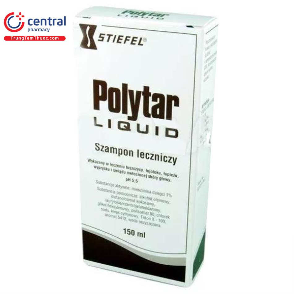 polytar liquid 1 L4358