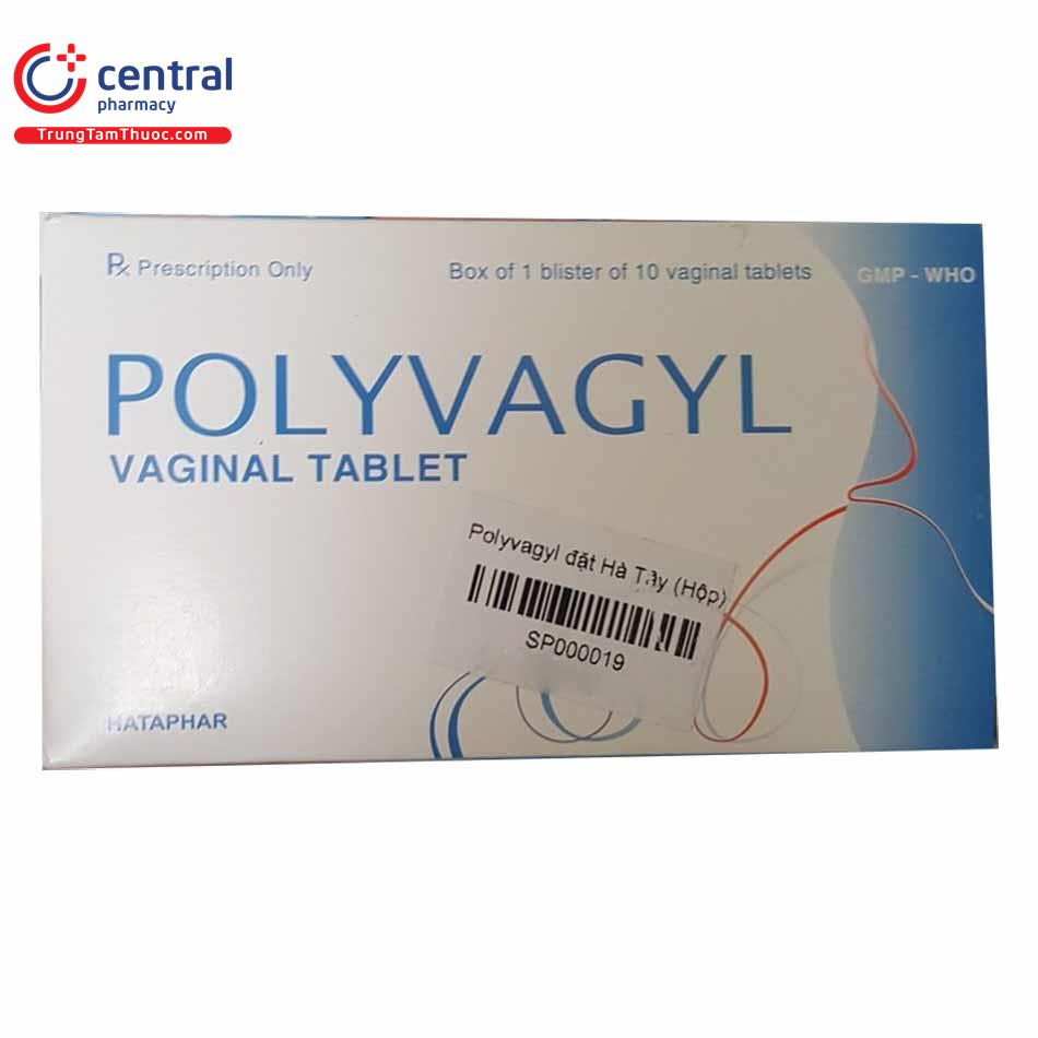 polyvagyl 2 S7461