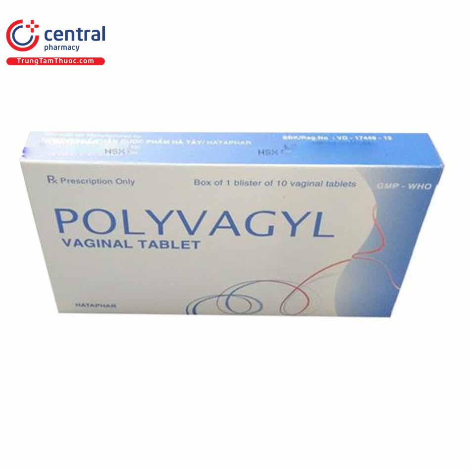 polyvagyl 5 A0525