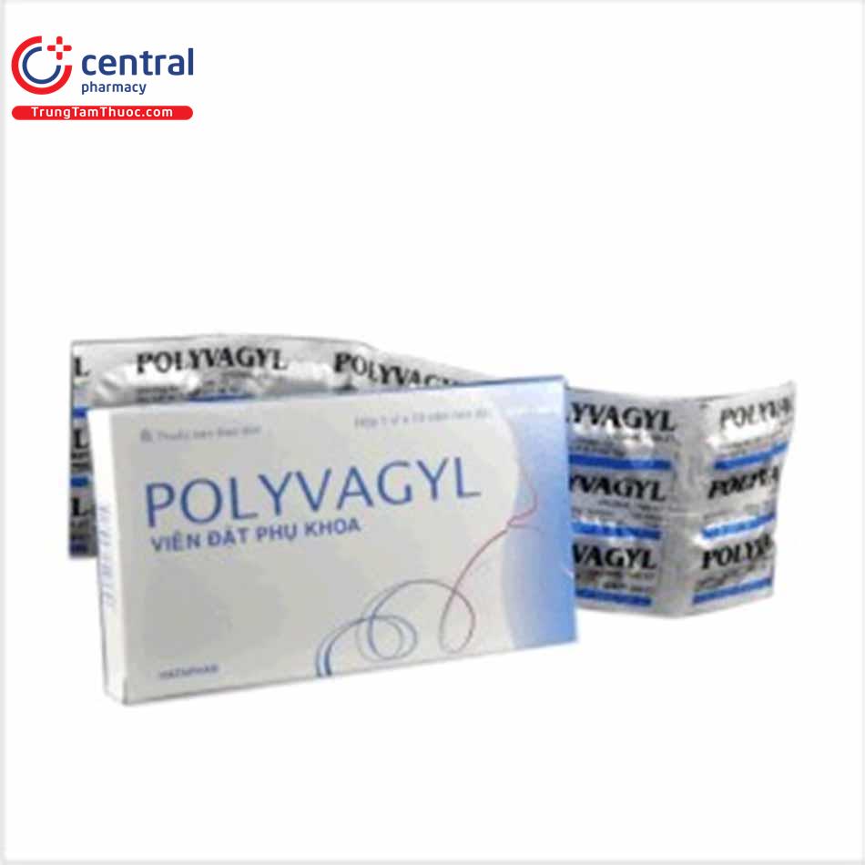 polyvagyl 6 O6875