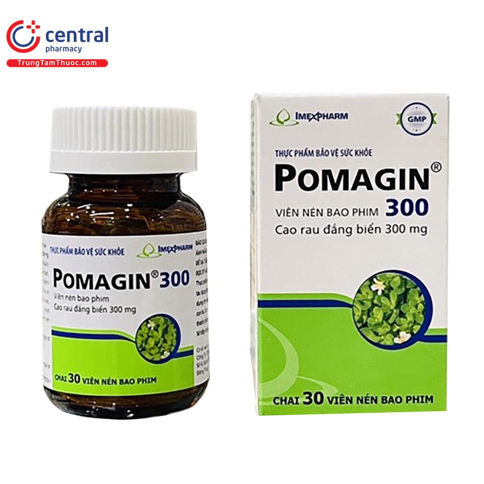 pomagin 300 1 U8564