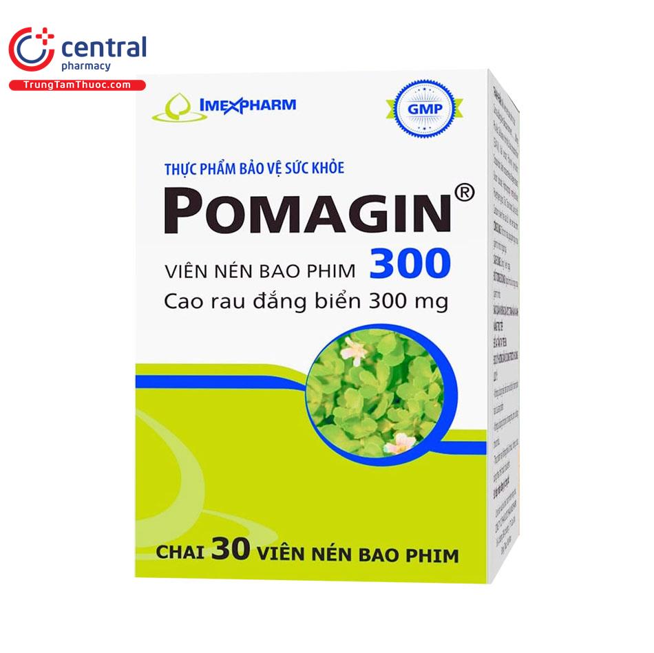 pomagin 300 6 T7746