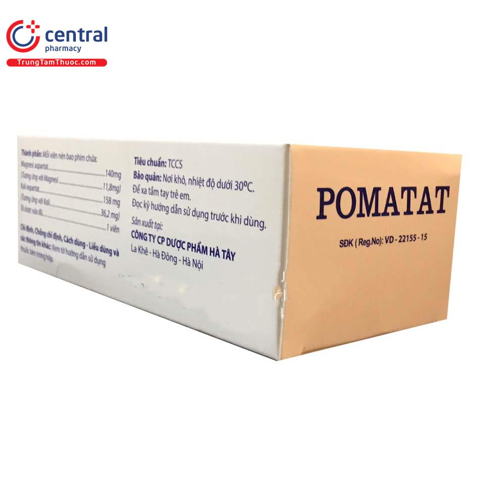 thuoc pomatat 13 O5326