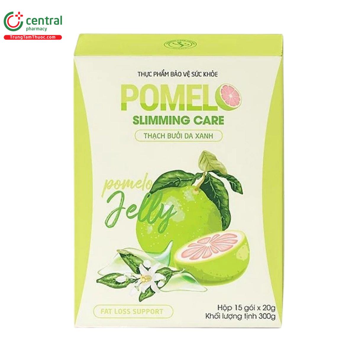 pomelo slimming care 2 S7366