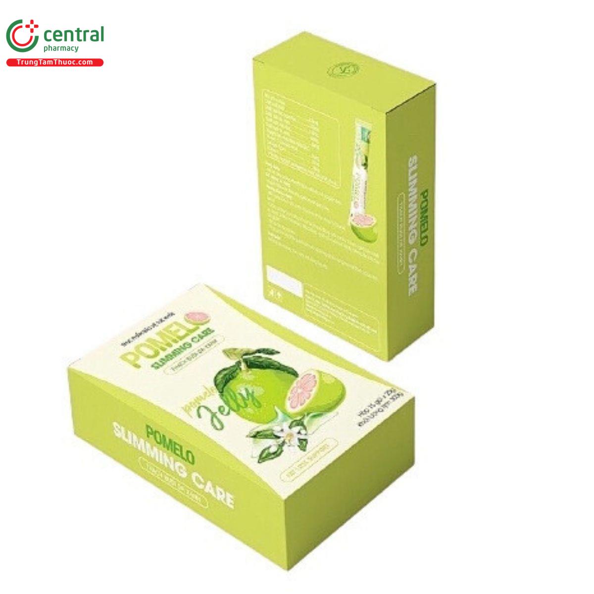 pomelo slimming care 4 B0026
