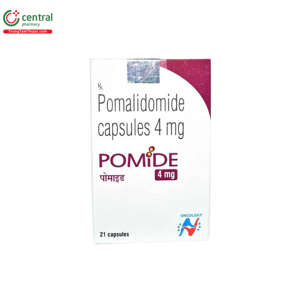 pomide4mg 3 P6334