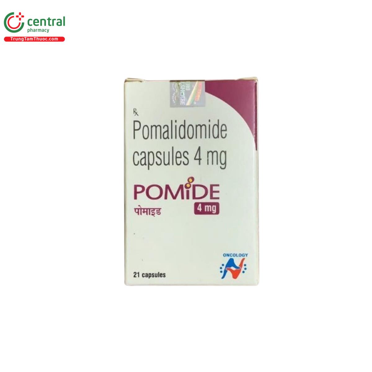 pomide4mg 4 L4345