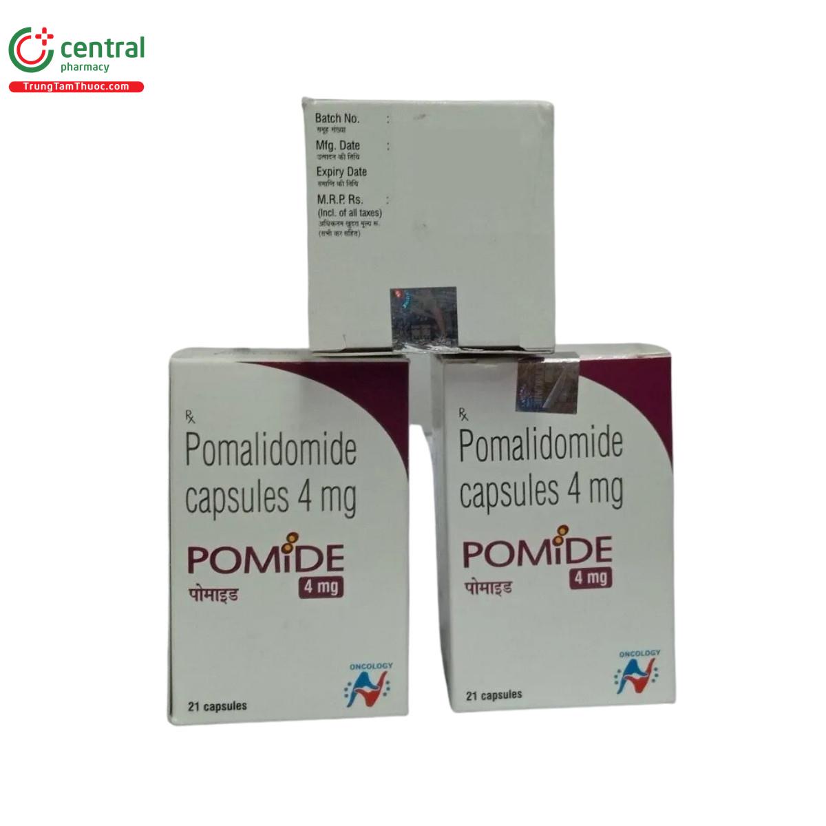 pomide4mg 7 G2521