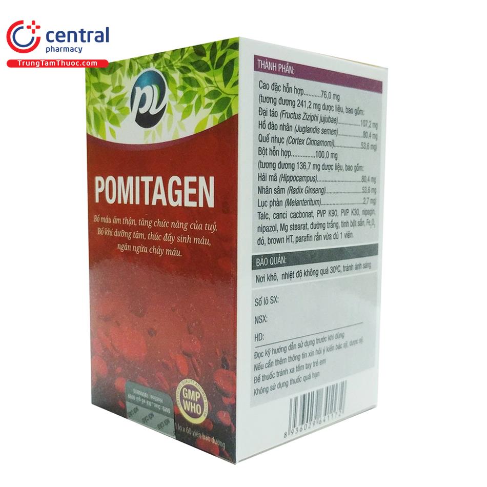 pomitagen 2 P6604