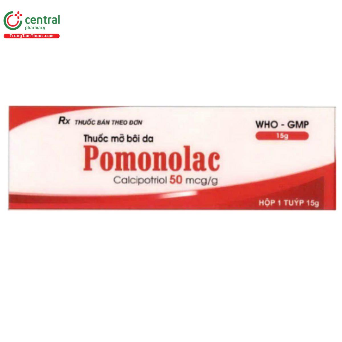 pomonolac 3 V8753