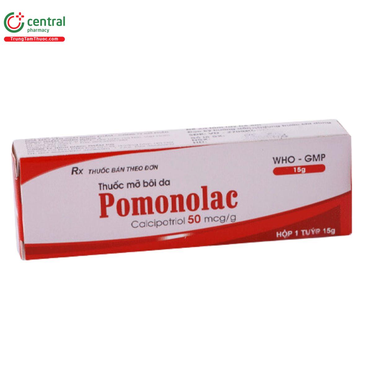 pomonolac 4 E2731