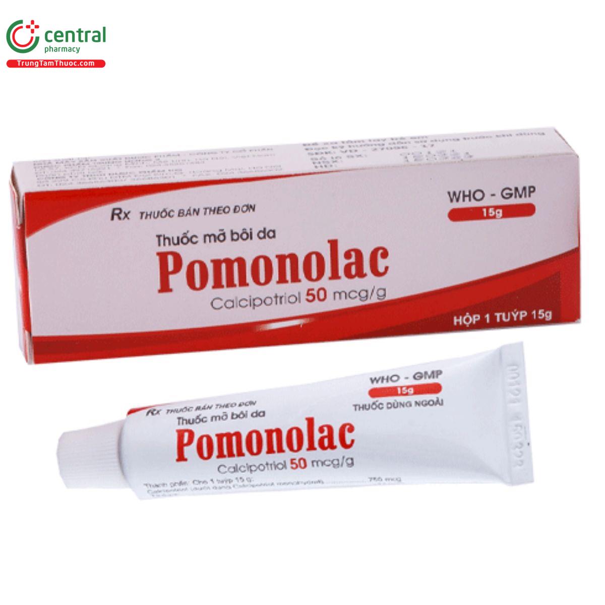 pomonolac 5 V8172