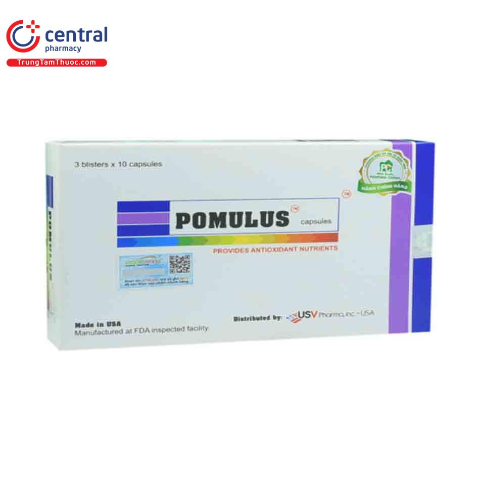 pomulus 3 U8342