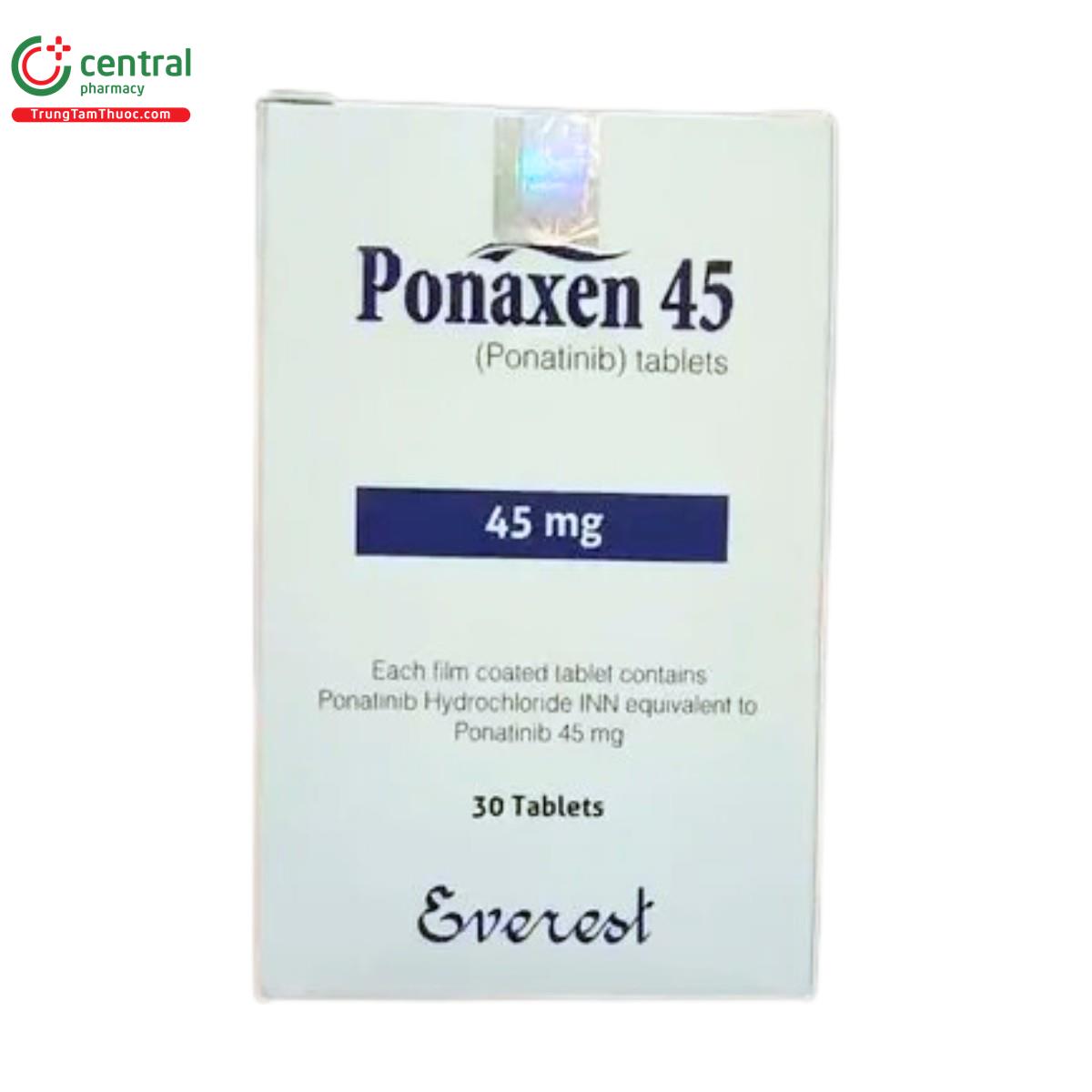 ponaxen 45 2 C0205