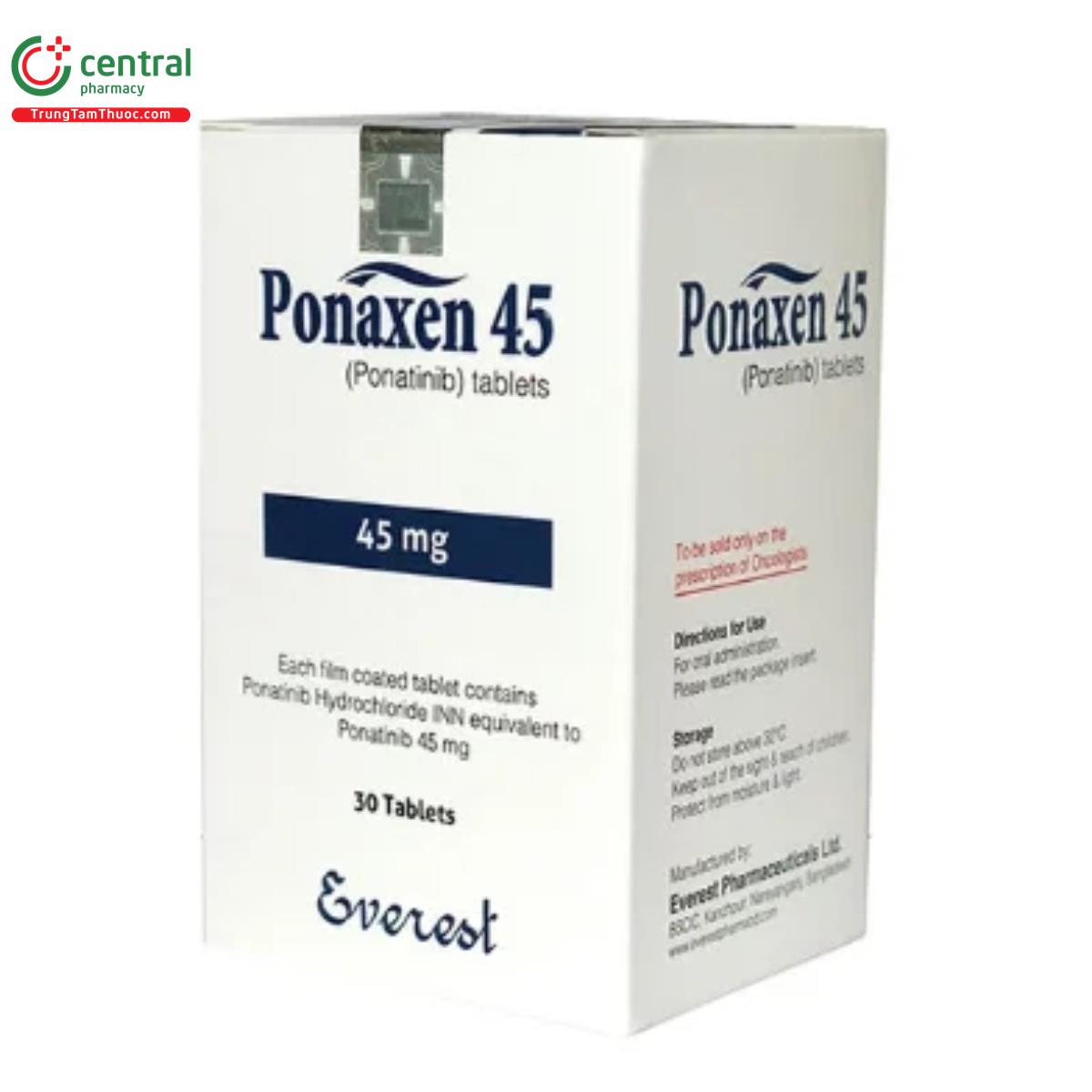 ponaxen 45 3 H2446