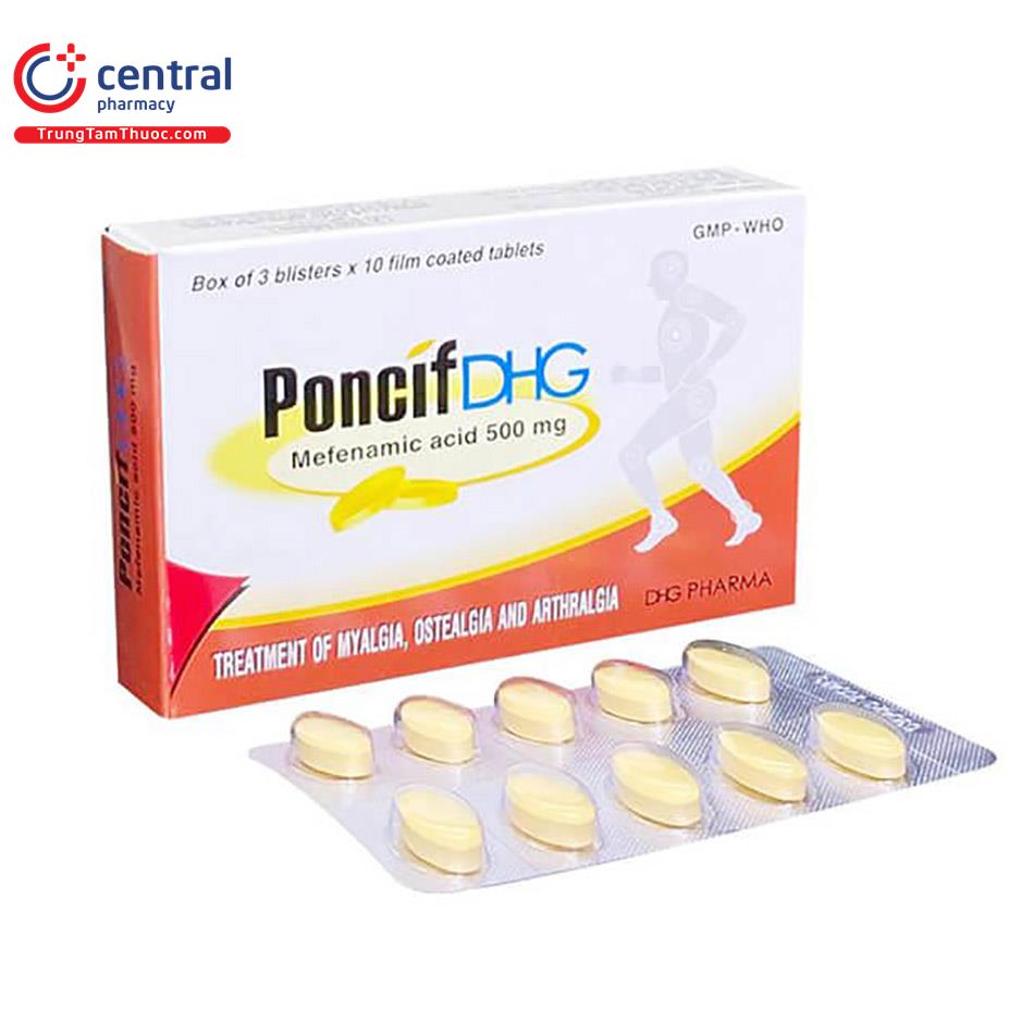 poncif dhg P6410