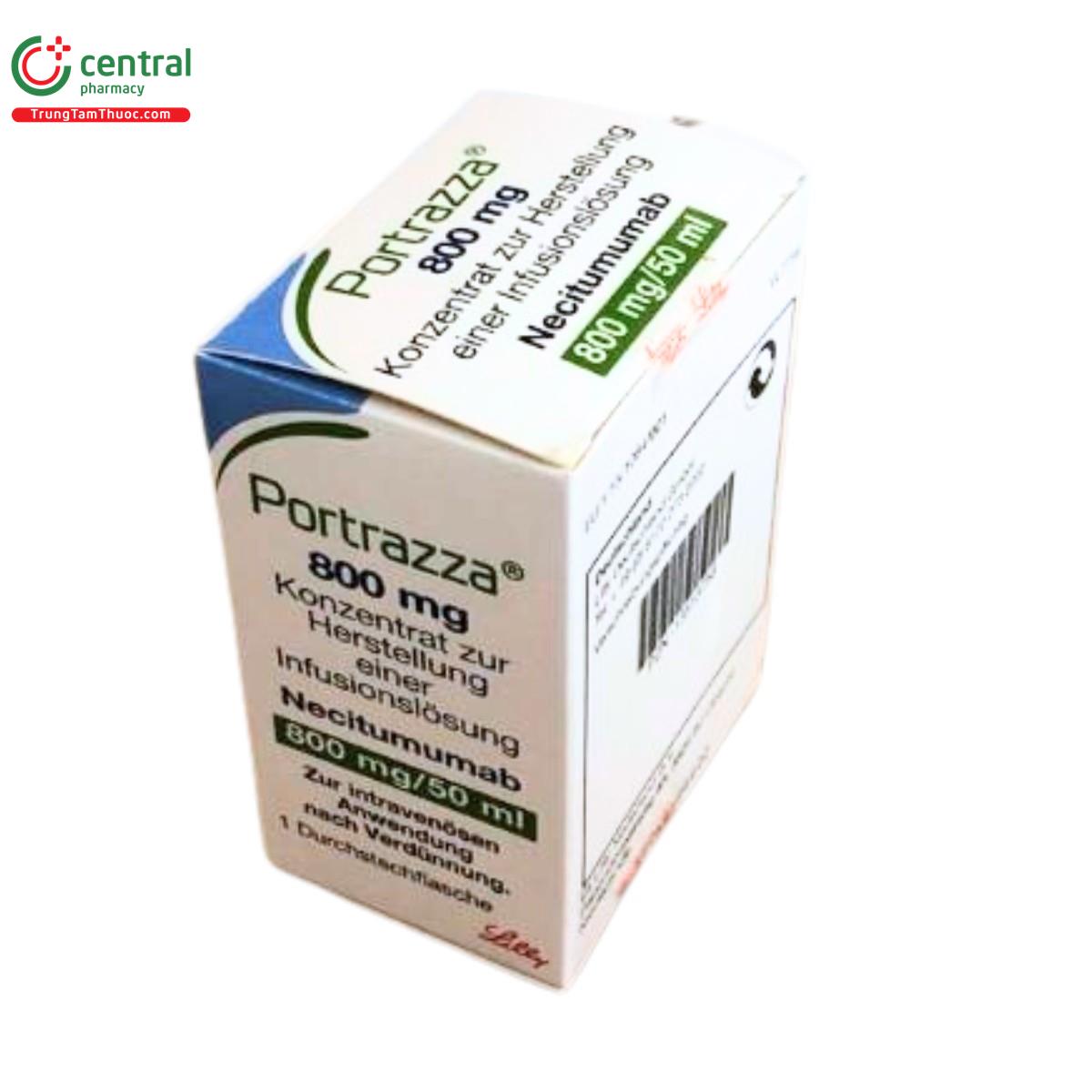 portrazza 800mg 2 S7062