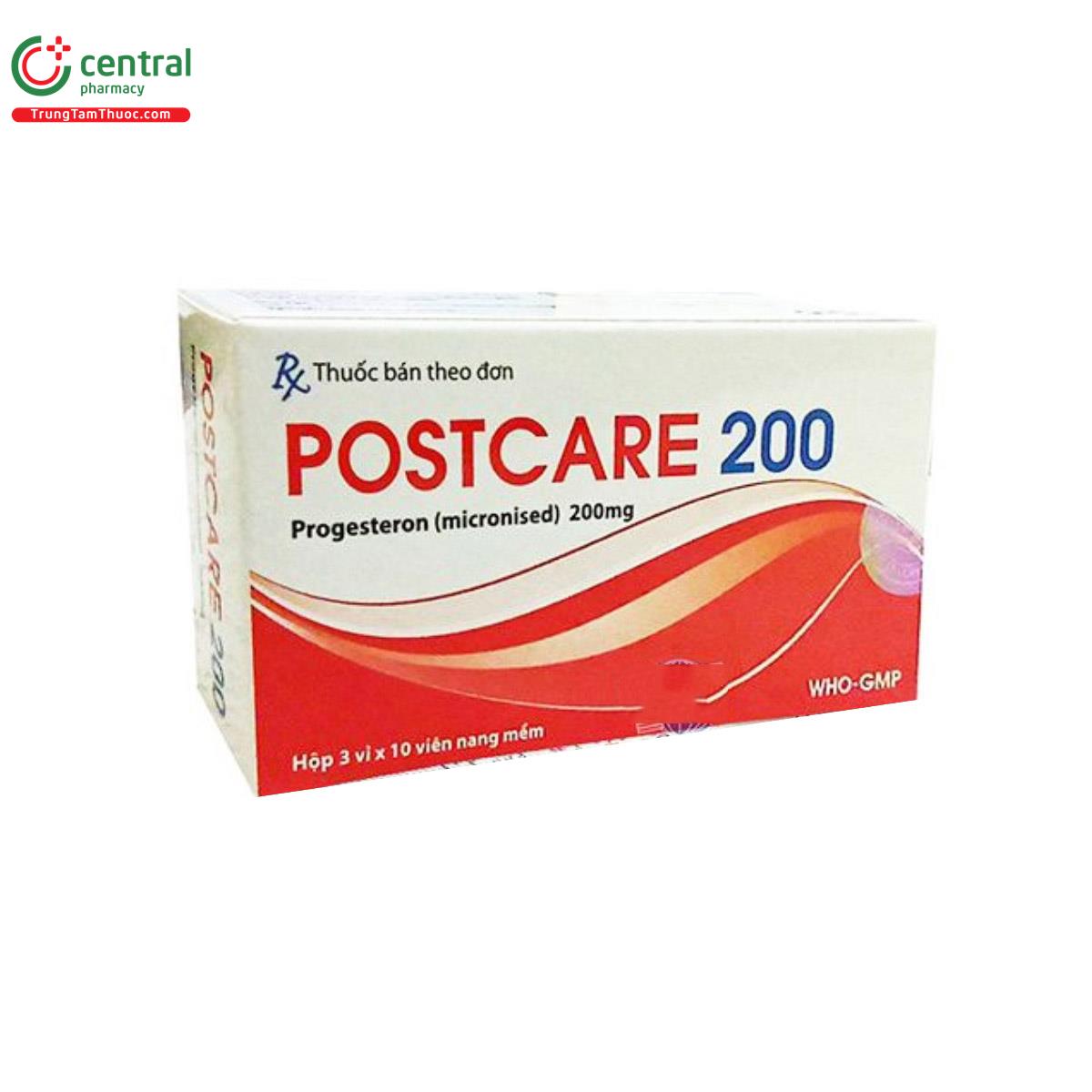 postcare 200 3 G2214