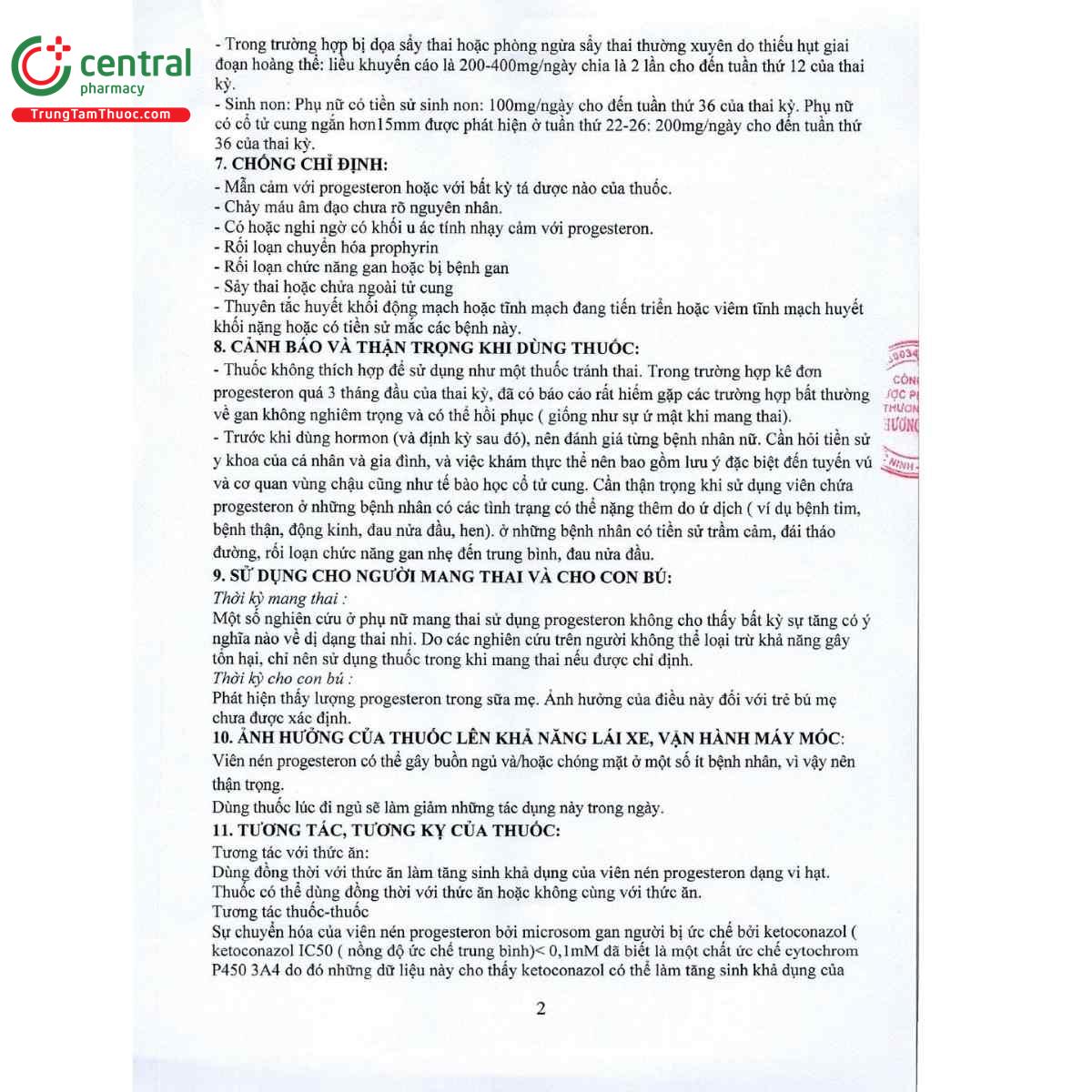 postezatal gold 200mg 5 K4626