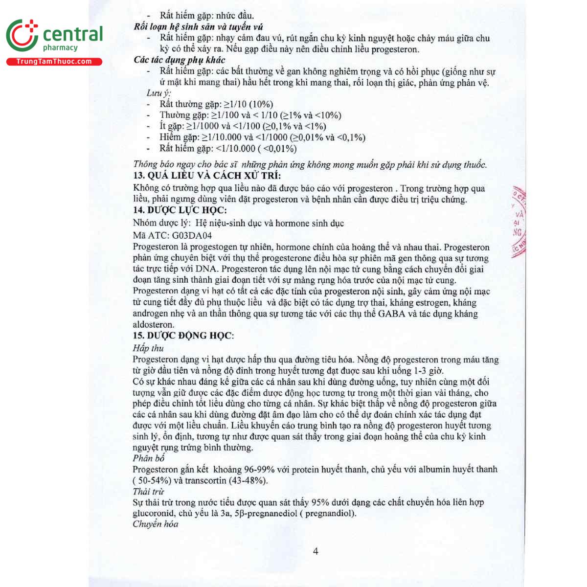 postezatal gold 200mg 7 J3614