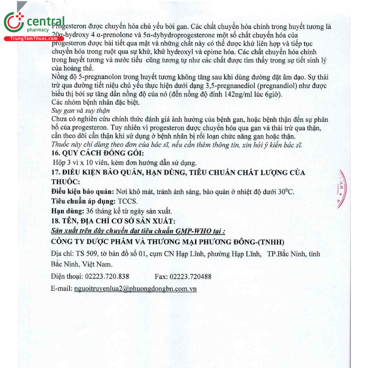 postezatal gold 200mg 8 I3636