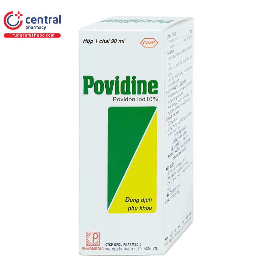 povidine 10 90ml 4 S7706