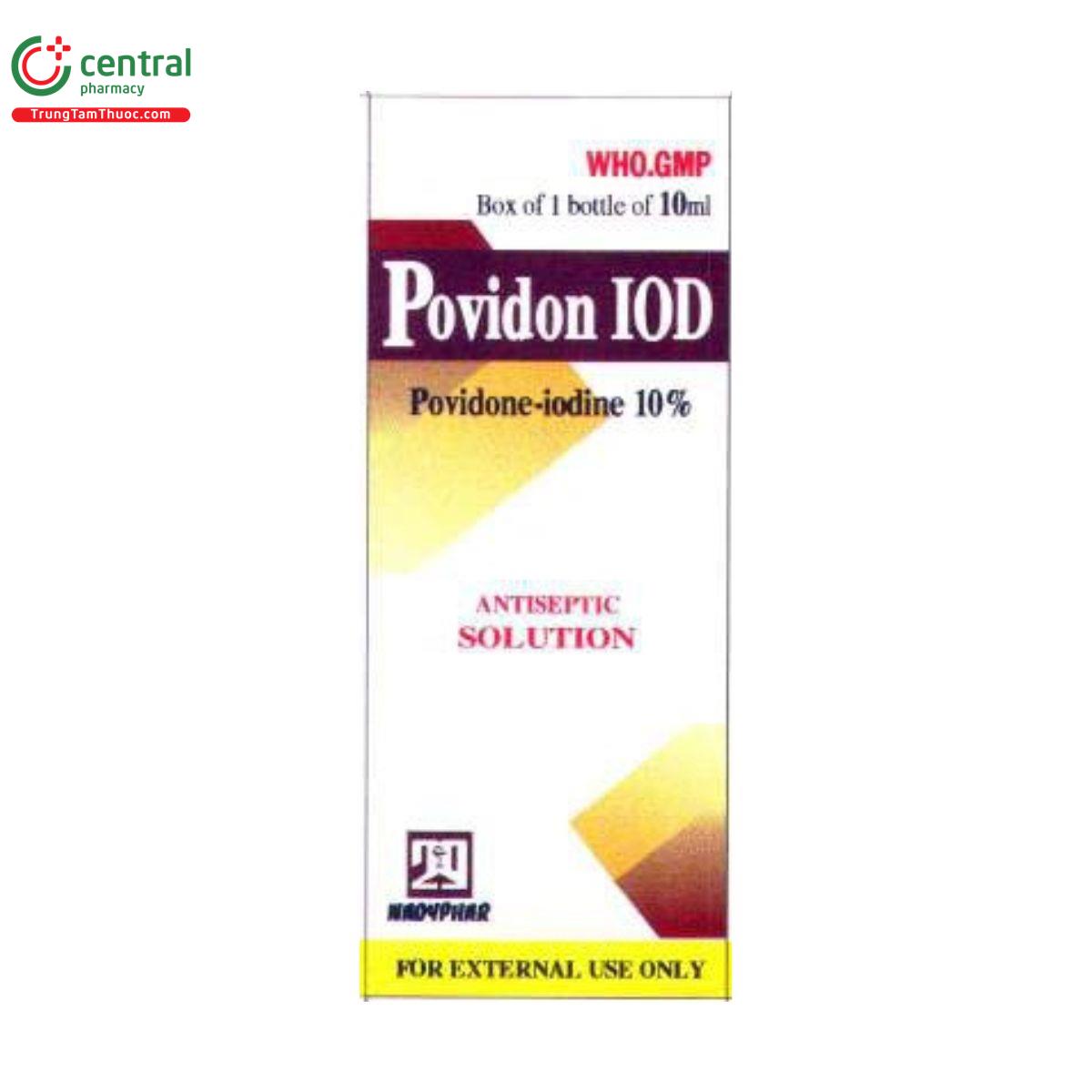 povidon iod 10 nadyphar 1 A0604 povidon iod 10 nadyphar 1 A0604