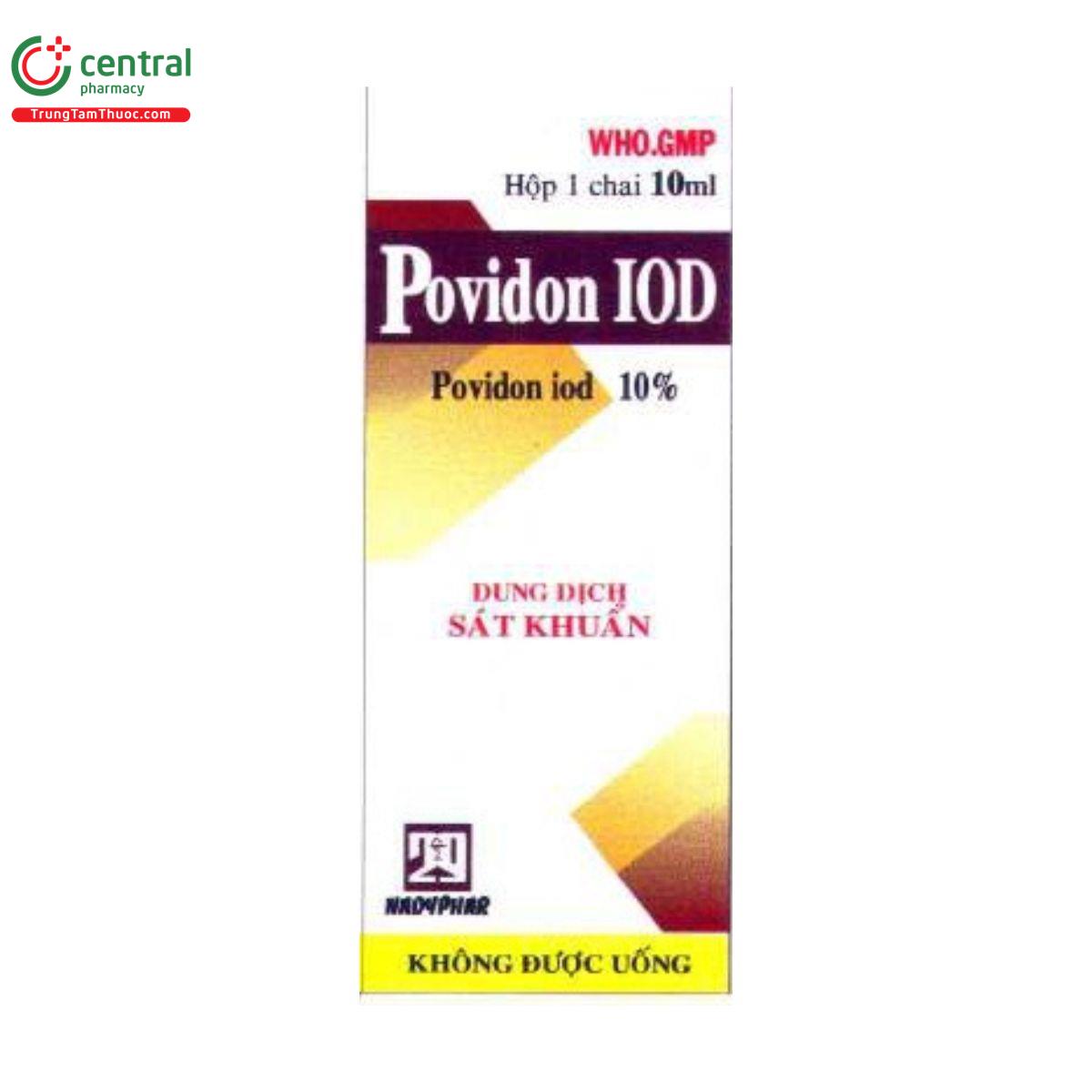 povidon iod 10 nadyphar 2 P6067 povidon iod 10 nadyphar 2 P6067