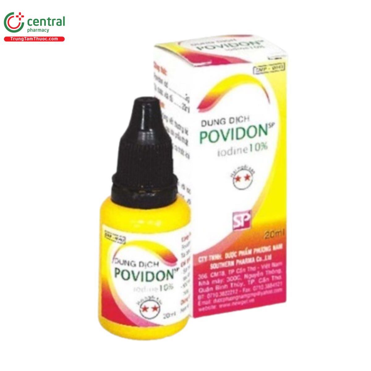 povidon sp 10 2 A0838 povidon sp 10 2 A0838