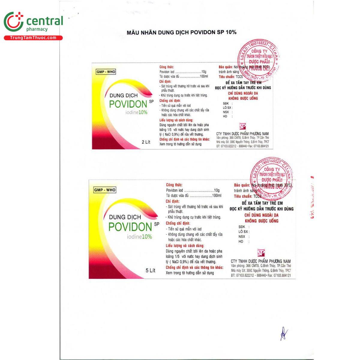 povidon sp 10 6 H3732 povidon sp 10 6 H3732