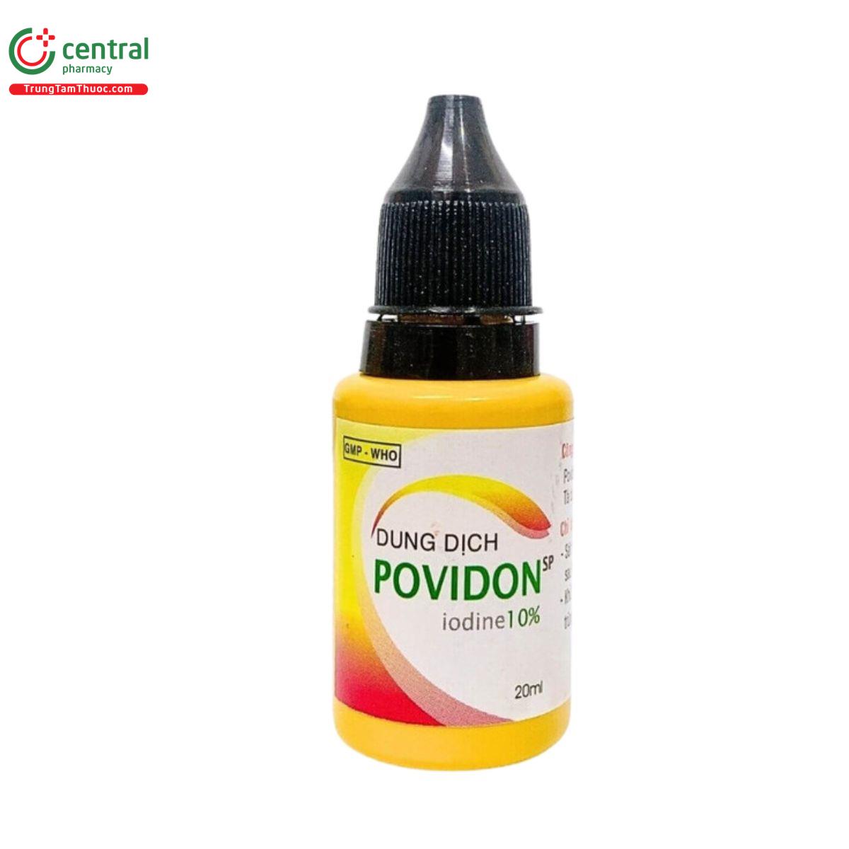 povidon sp 10 F2161 povidon sp 10 F2161