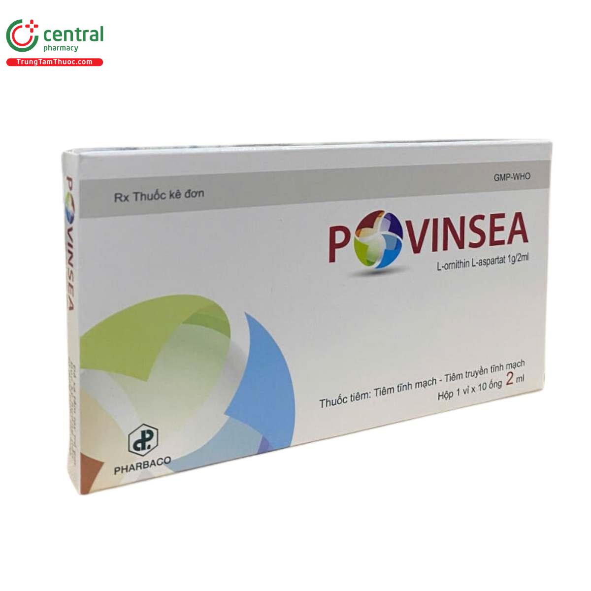 povinsea 1g2ml 11 I3115