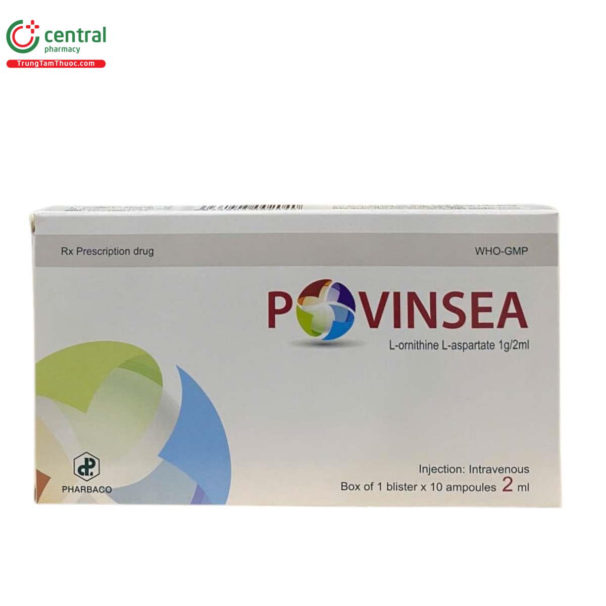 povinsea 1g2ml 3 I3248