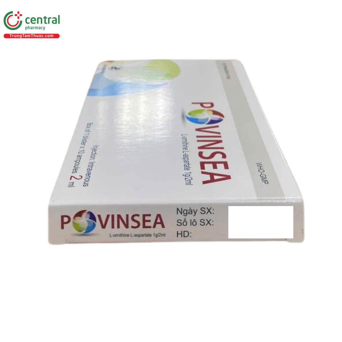 povinsea 1g2ml 8 R7125