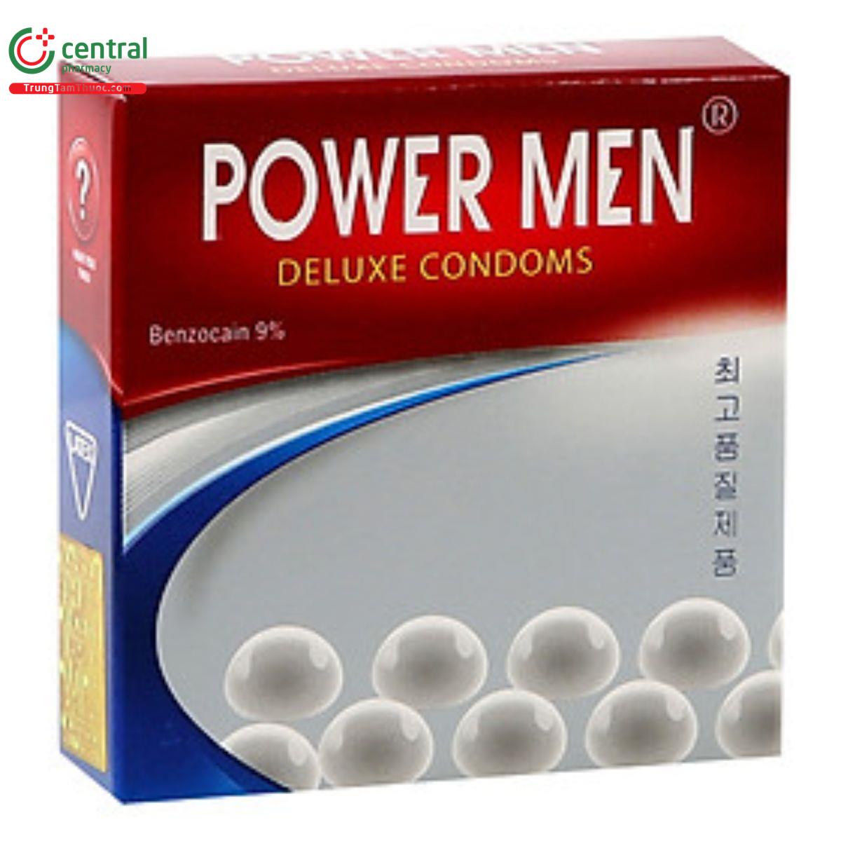 power men delixe condoms ngoc trai 2 J3047