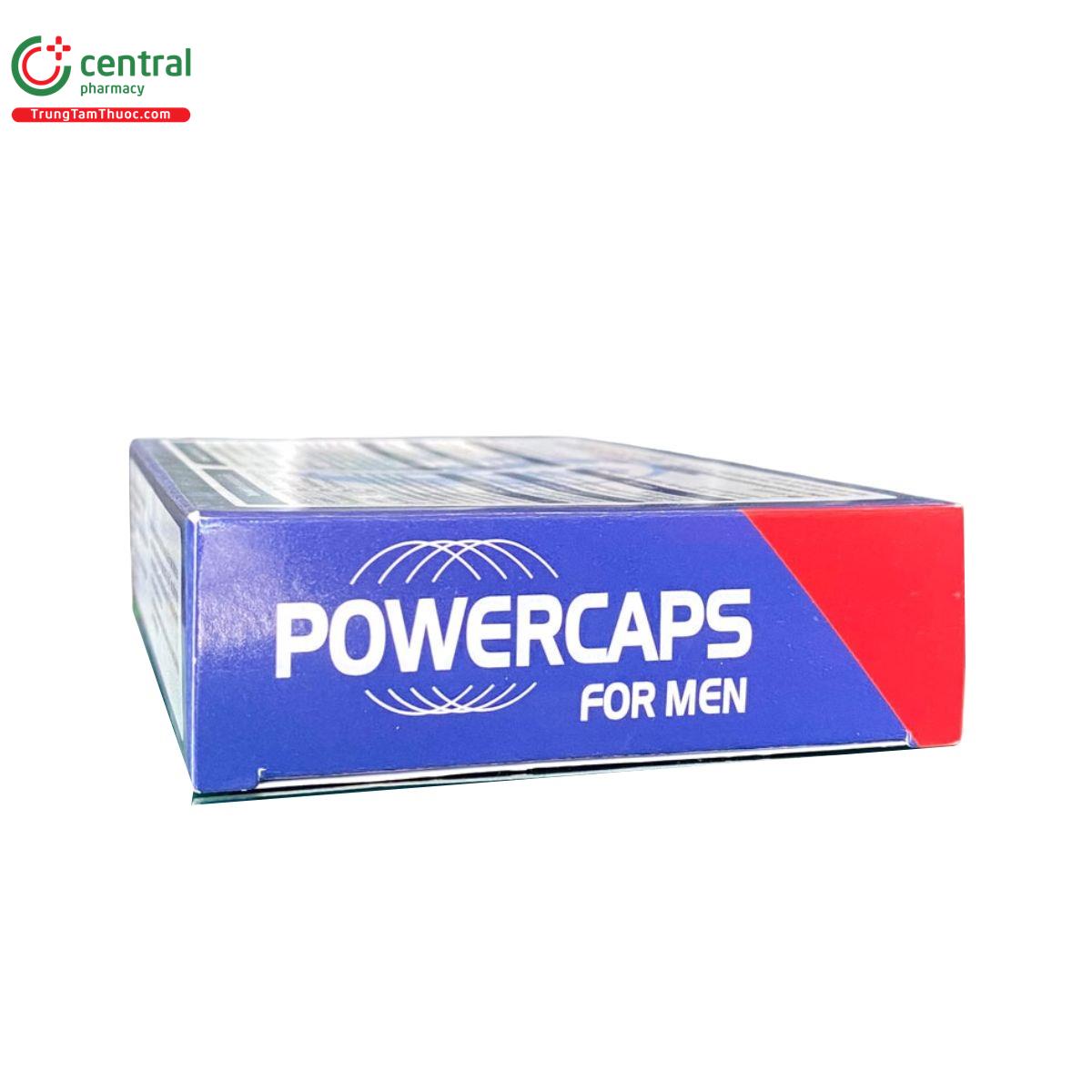 powercaps for men 5 A0872